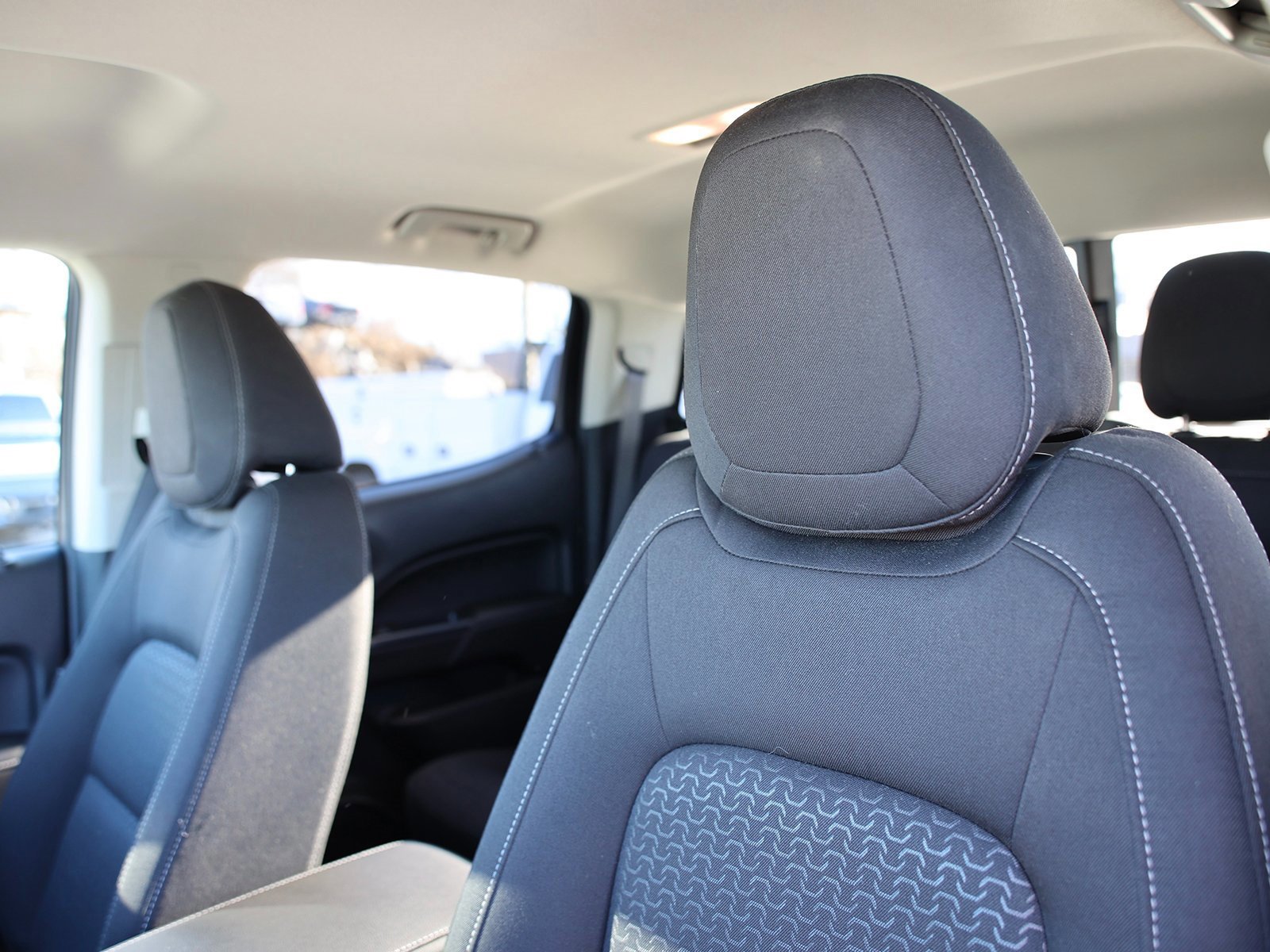 Used 2021 GMC Canyon Elevation image 20