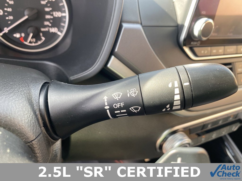 Used 2024 Nissan Altima 2.5 SR image 29