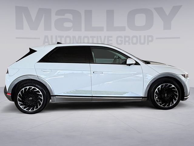 Used 2024 Hyundai Ioniq 5 Limited AWD/4WD image 6