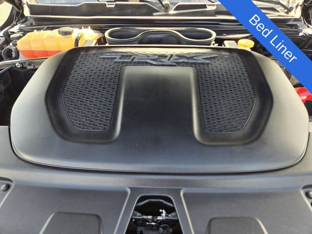 Used 2022 RAM 1500 TRX w/ TRX Level 2 Equipment Group AWD/4WD image 29