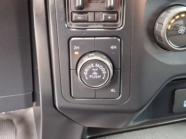 Certified 2023 Ford F150 XL w/ STX Appearance Package AWD/4WD image 25