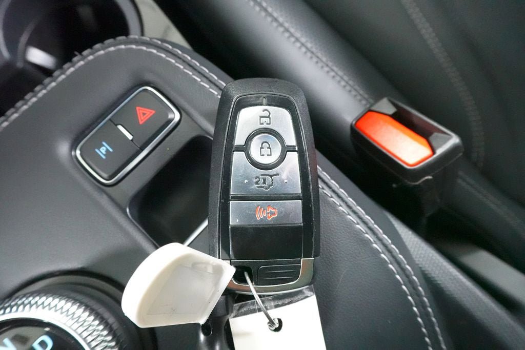 Certified 2023 Ford Mustang Mach-E Premium AWD/4WD image 22