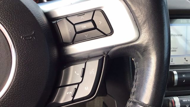 Certified 2018 Ford Mustang Premium image 16