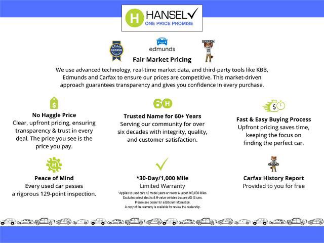 Certified 2022 Ford Maverick XLT w/ Equipment Group 300A Standard image 3