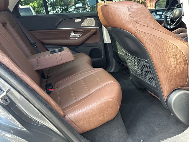 Used 2024 Mercedes-Benz GLE 350 4MATIC image 15