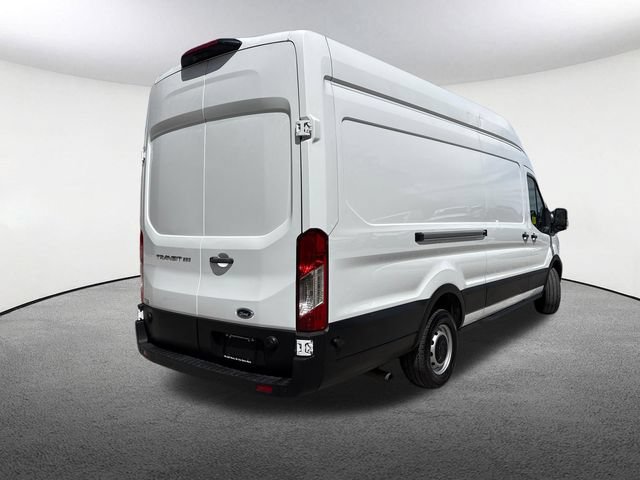 Certified 2024 Ford Transit 250 148 High Roof Extended w/ Load Area Protection Package RWD image 15