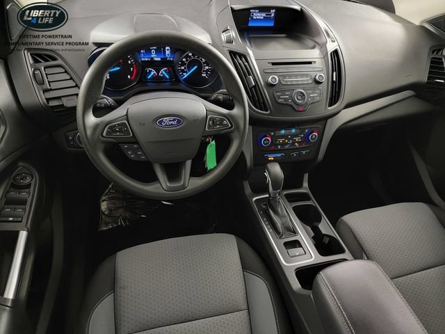 Certified 2018 Ford Escape SE AWD/4WD image 33