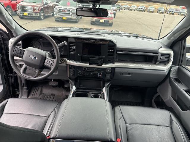 Certified 2023 Ford F250 XLT AWD/4WD image 15