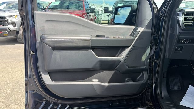 Certified 2023 Ford F150 XL w/ STX Appearance Package AWD/4WD image 18