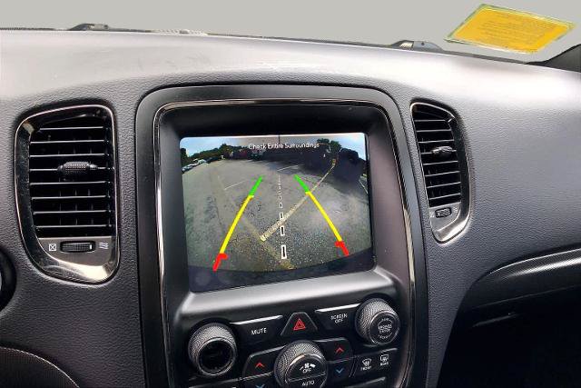 Used 2020 Dodge Durango GT AWD/4WD image 29