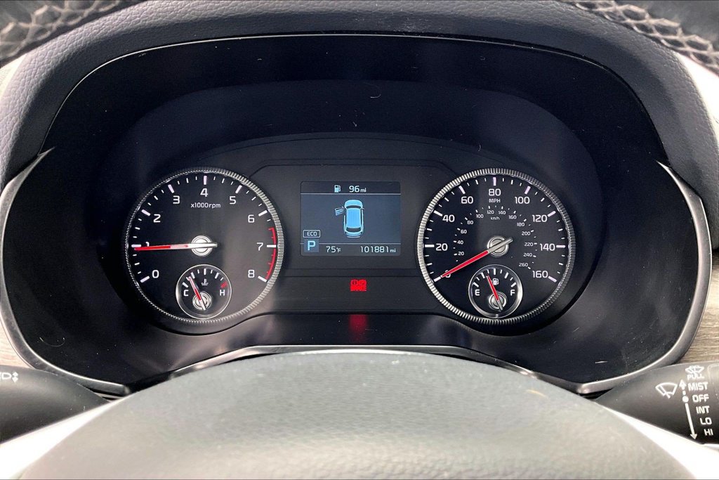 Used 2022 Kia Telluride EX w/ EX Premium Package AWD/4WD image 20