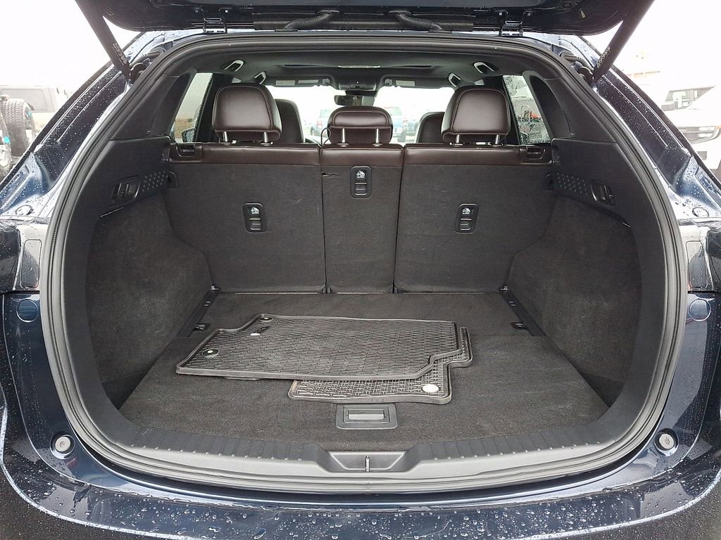 Used 2023 MAZDA CX-5 Signature image 33