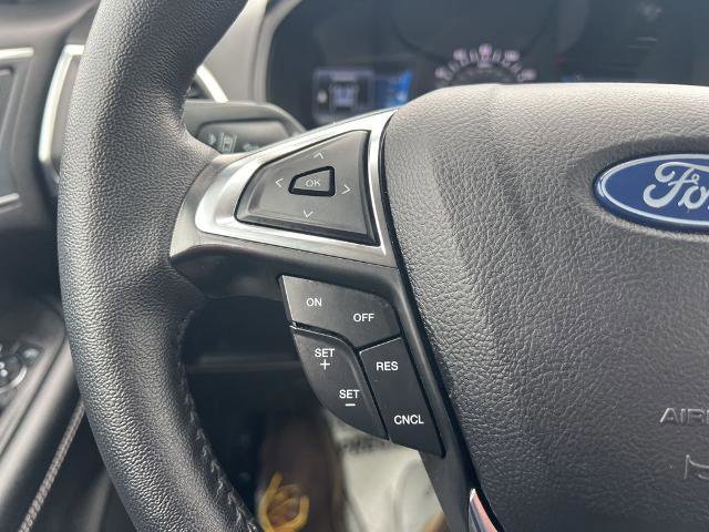 Certified 2024 Ford Edge Titanium image 15