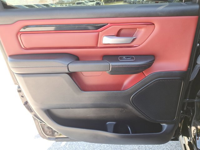 Used 2022 RAM 1500 Rebel w/ Rebel Level 1 Equipment Group image 15