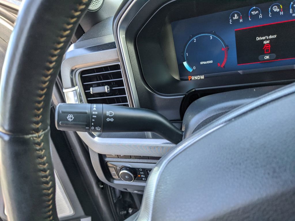 Certified 2024 Ford F250 Platinum image 37