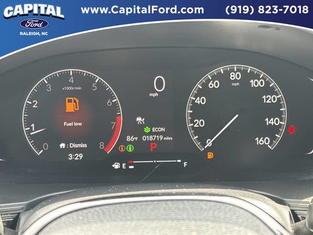 Used 2025 Honda Civic Sport image 25