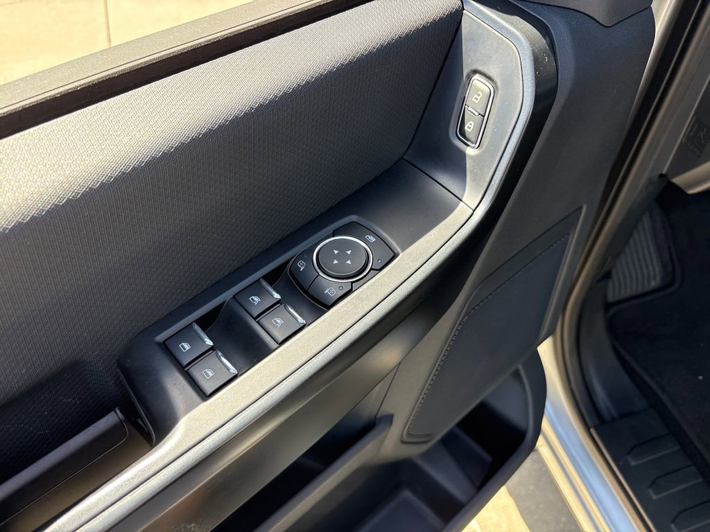 Certified 2024 Ford F150 STX RWD image 16