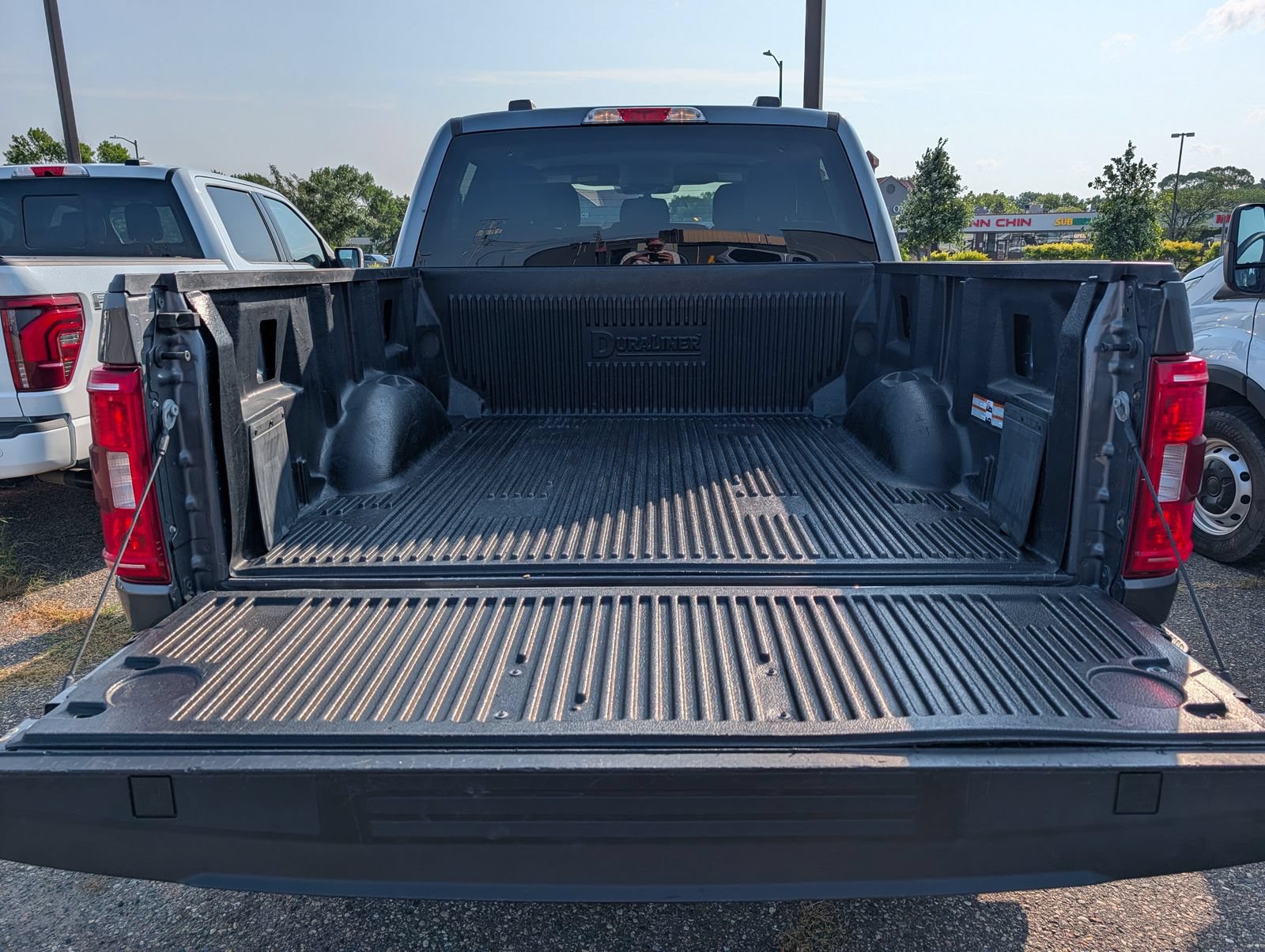 Certified 2023 Ford F150 XLT AWD/4WD image 14