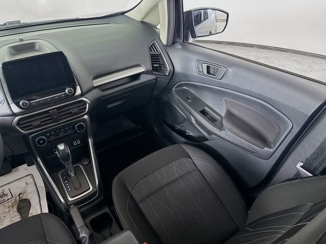 Certified 2022 Ford EcoSport SE w/ Interior Protection Package image 23