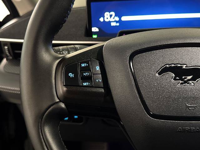 Certified 2025 Ford Mustang Mach-E Premium RWD image 15