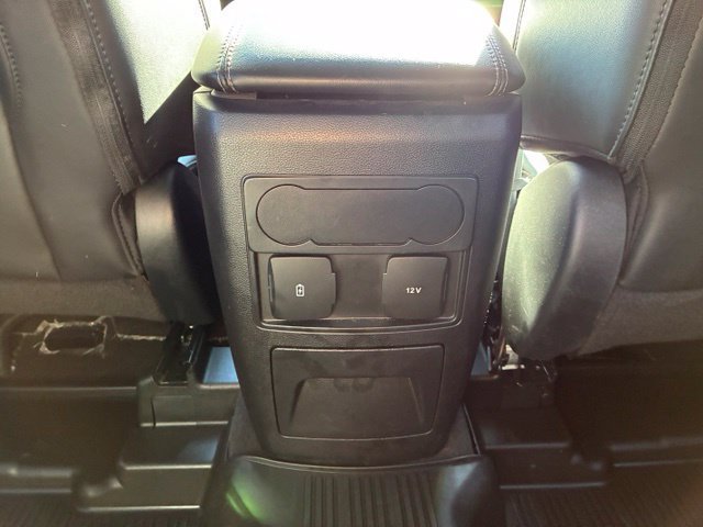 Certified 2023 Ford Explorer XLT w/ Equipment Group 202A AWD/4WD image 24