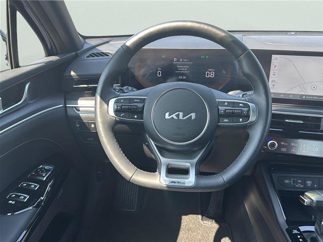 Used 2026 Kia K5 GT-Line w/ GT-Line Premium Package AWD/4WD image 18