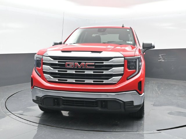 Used 2023 GMC Sierra 1500 SLE AWD/4WD image 18