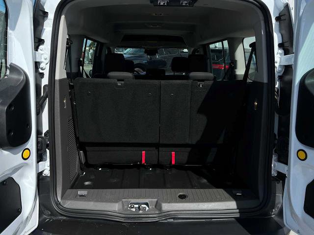 Certified 2022 Ford Transit Connect XL FWD image 4