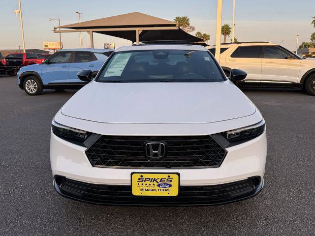 Used 2024 Honda Accord Sport image 7