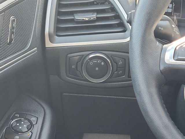 Certified 2023 Ford Edge SEL w/ Convenience Package AWD/4WD image 12