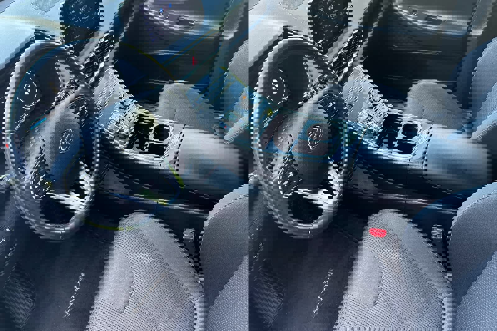 Used 2021 Hyundai Santa Fe SEL w/ Convenience Package image 11