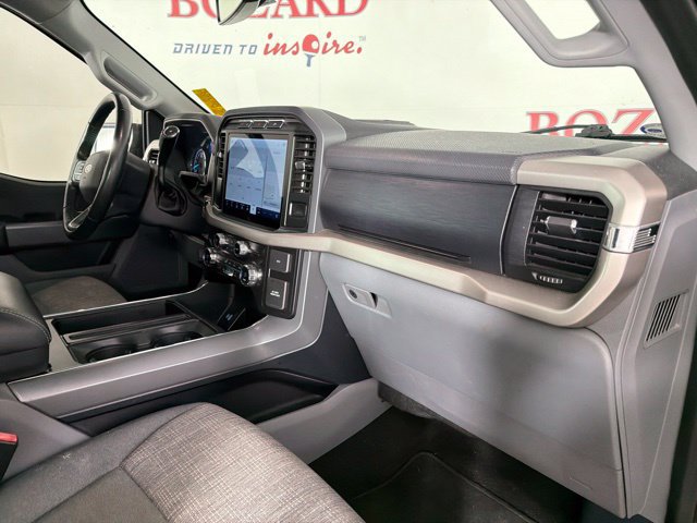 Certified 2021 Ford F150 XLT w/ Equipment Group 302A High RWD image 29