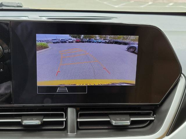 Used 2024 Chevrolet Trax RS w/ Driver Confidence Package FWD image 19
