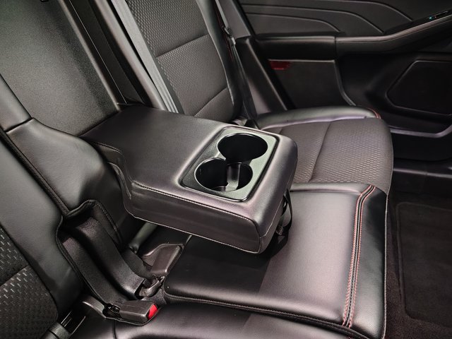 Certified 2025 Ford Escape ST-Line AWD/4WD image 30