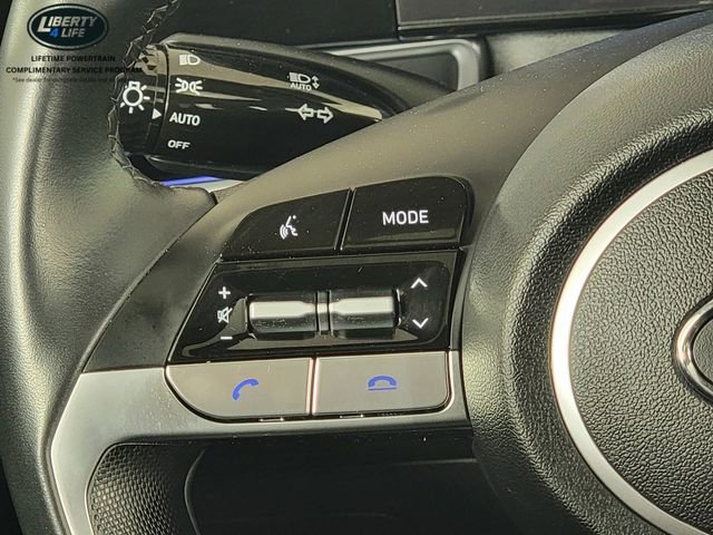 Used 2023 Hyundai Elantra Limited image 26