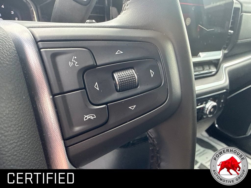 Used 2026 GMC Sierra 1500 SLT AWD/4WD image 15