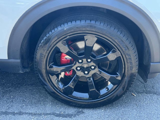Certified 2022 Ford Explorer ST w/ Equipment Group 401A AWD/4WD image 10