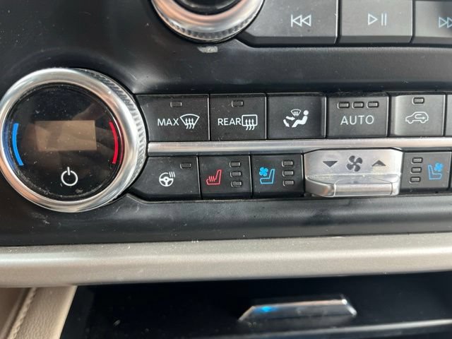 Certified 2023 Ford Expedition Max XLT RWD image 15
