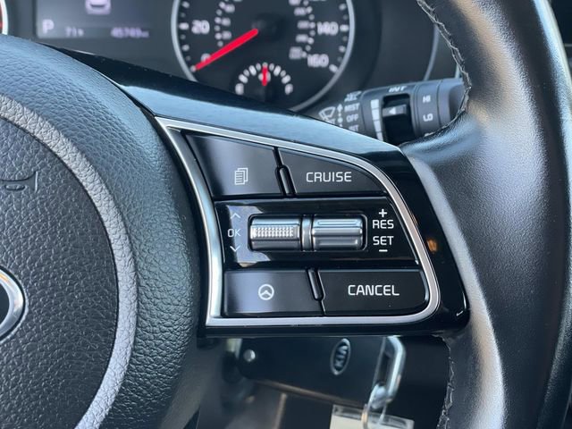 Used 2021 Kia Seltos S image 10