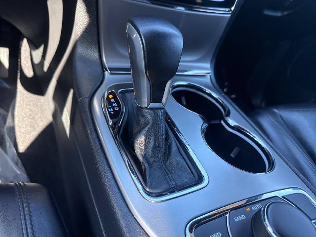 Used 2019 Jeep Grand Cherokee Limited AWD/4WD image 31