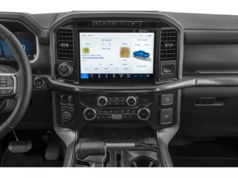 Certified 2024 Ford F150 Platinum w/ Equipment Group 702A High image 12