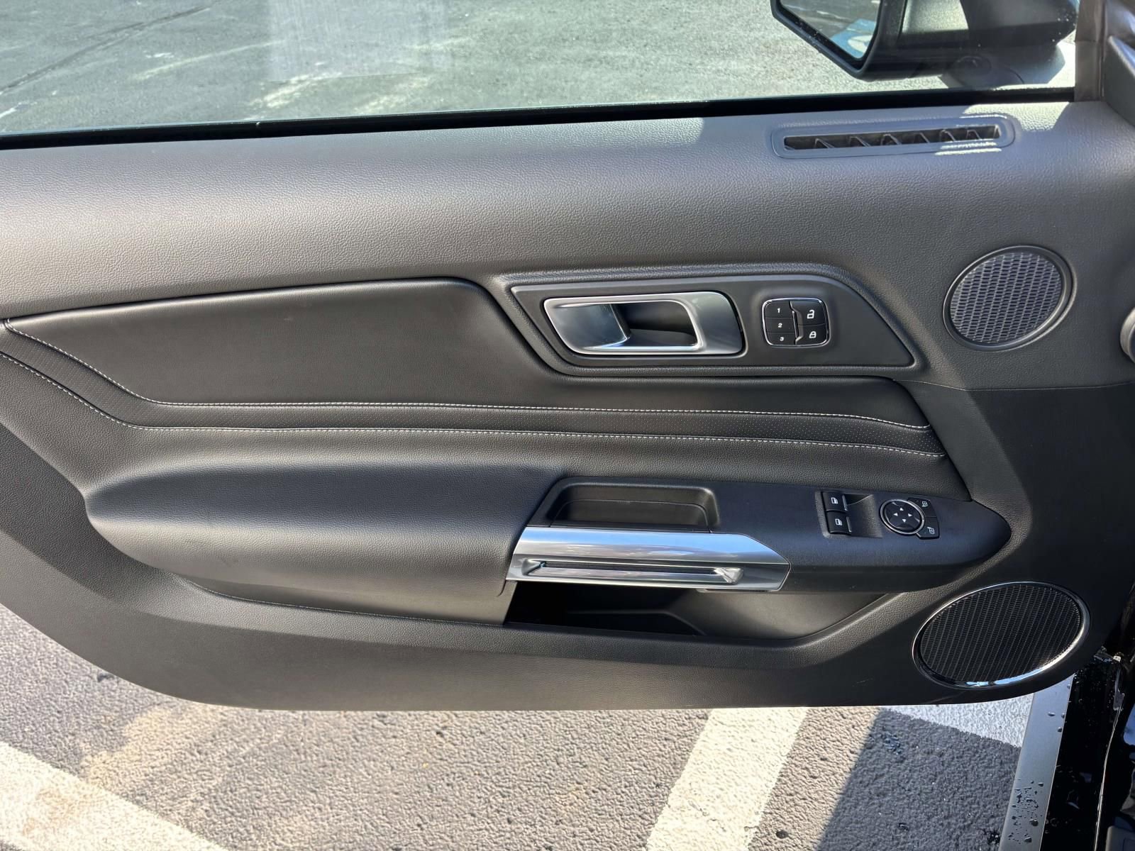 Certified 2023 Ford Mustang Mach 1 w/ Mach 1 Handling Package image 12