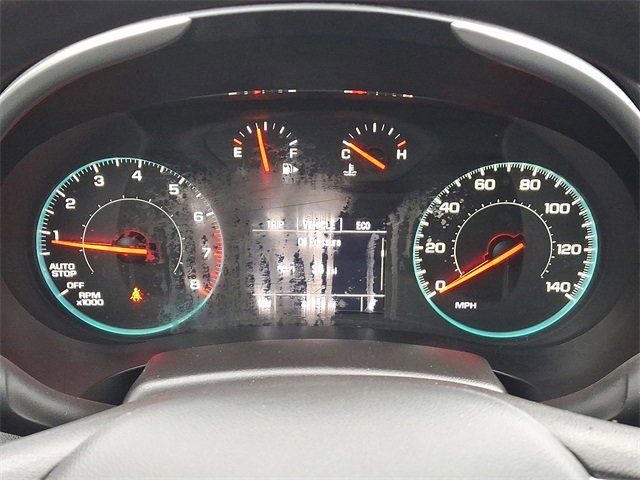 Used 2024 Chevrolet Malibu LT image 20