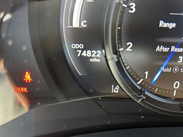 Used 2022 Lexus IS 350 F Sport RWD image 25