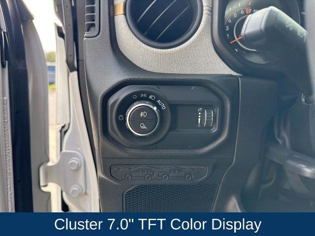 Used 2024 Jeep Gladiator Sport image 15