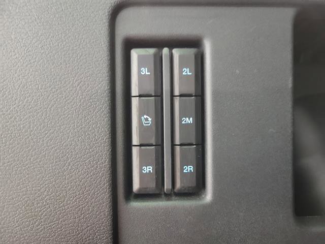 Certified 2024 Ford Expedition Max Limited image 9