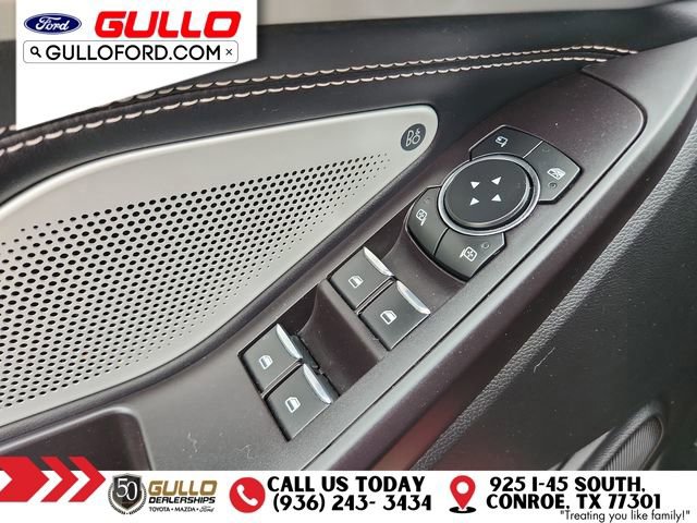 Certified 2020 Ford Explorer ST w/ Premium Technology Package AWD/4WD image 20