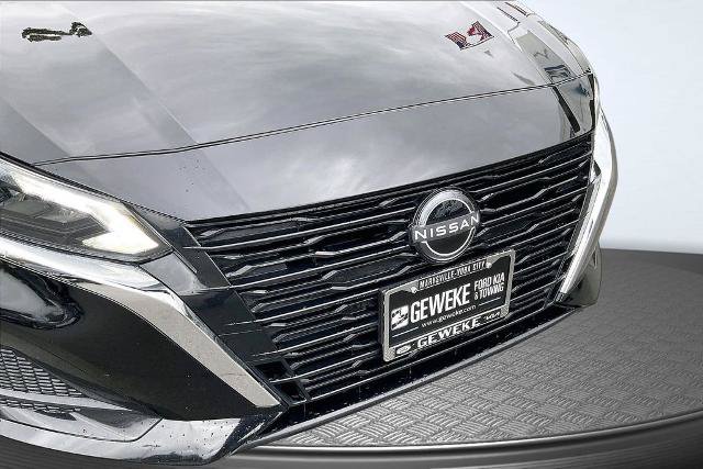 Used 2025 Nissan Altima 2.5 SV FWD image 28