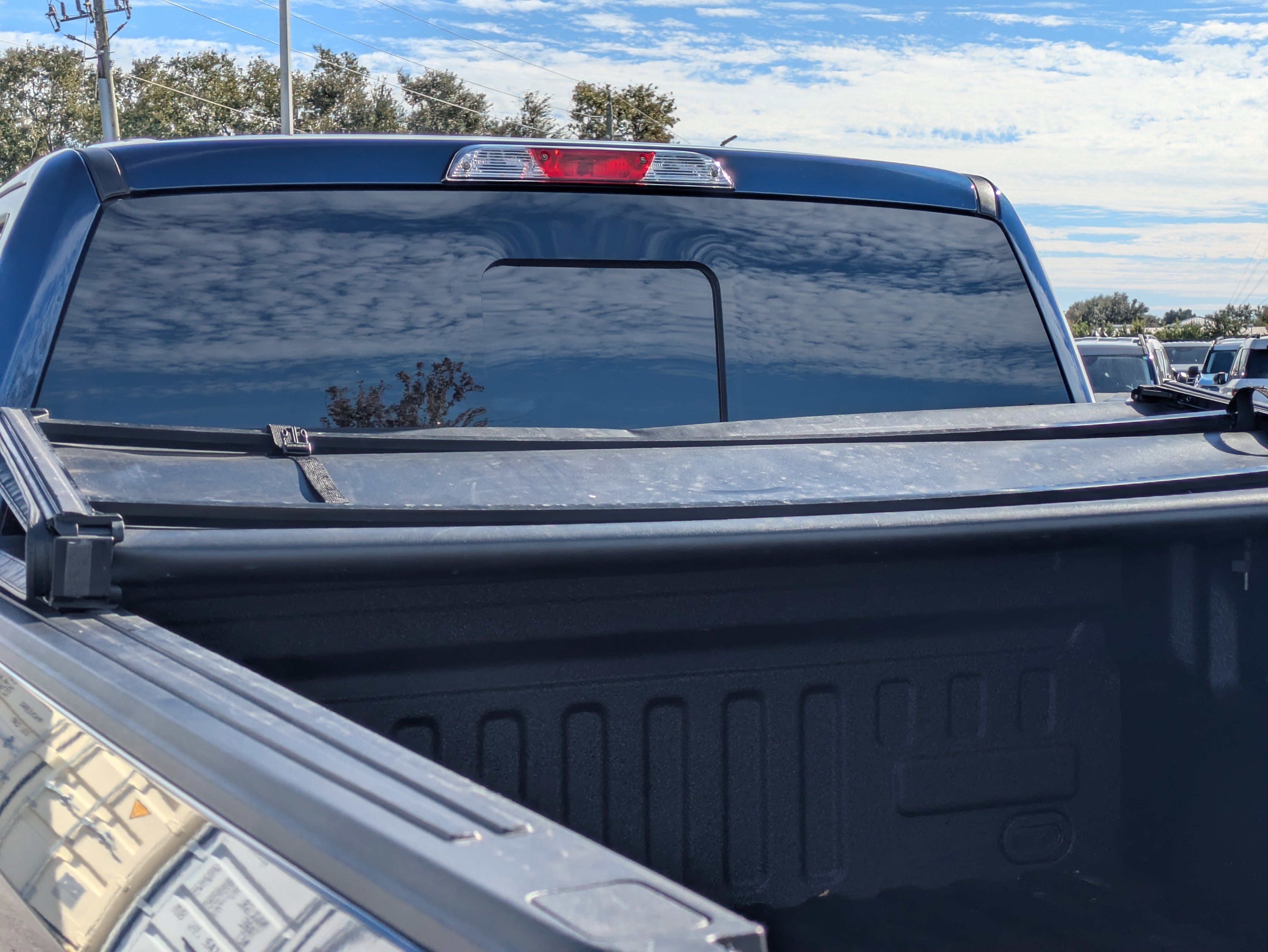 Certified 2020 Ford F150 XLT w/ Equipment Group 302A Luxury image 18