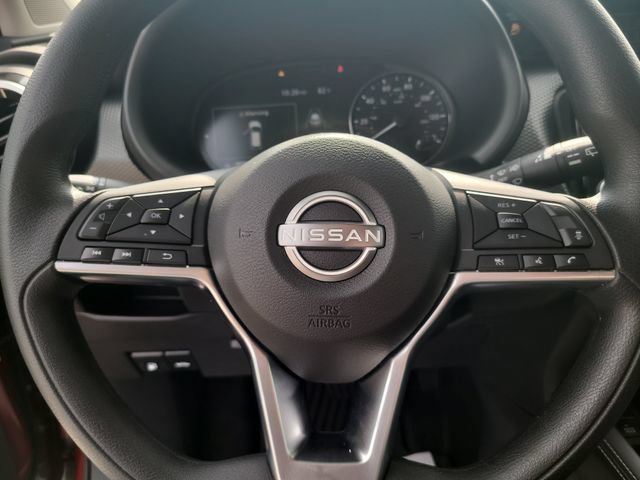 Used 2024 Nissan Kicks SV FWD image 12